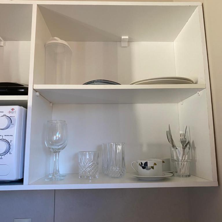 Alojamiento del lago - Apartment - 7