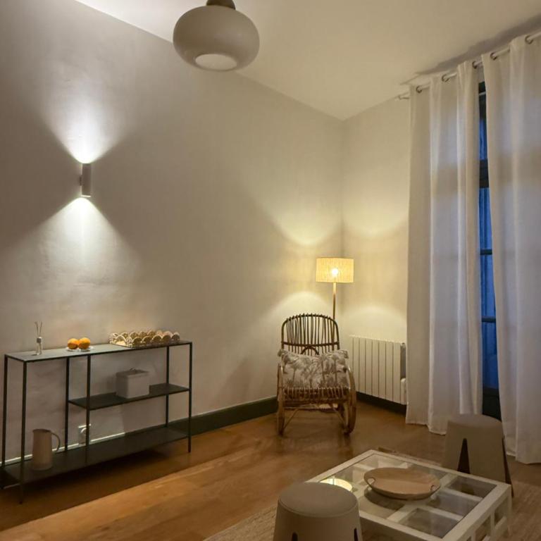 appartement lumineux cosy 4 couchages coeur de narbonne - Apartamento - 68