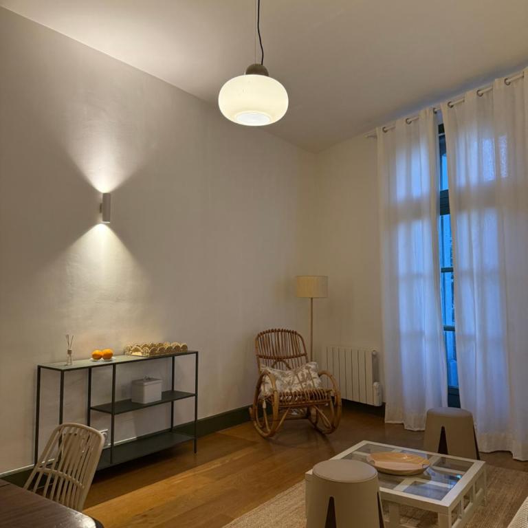 appartement lumineux cosy 4 couchages coeur de narbonne - Apartamento - 69