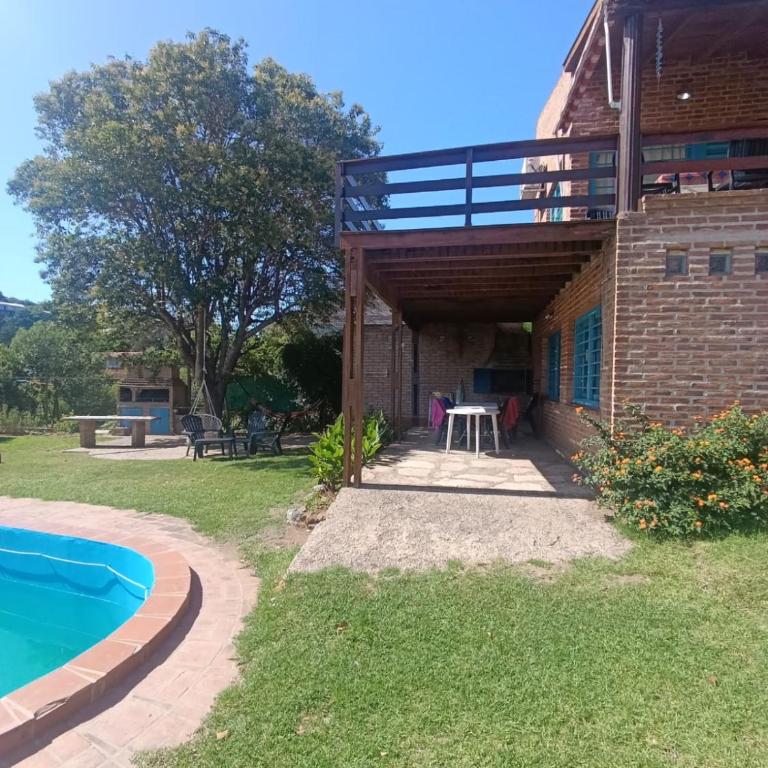 Casa Mirta - Casa de 3 dormitorios - 4