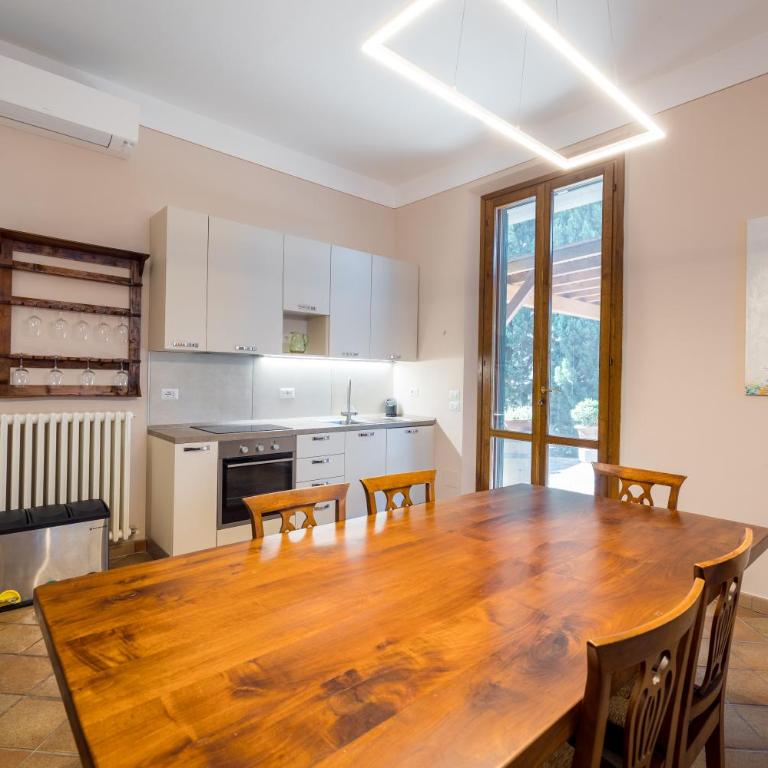 Villa La Catena - Two-Bedroom Apartment - 29