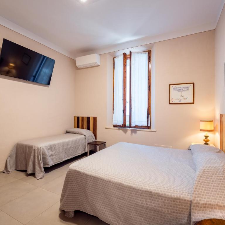 Villa La Catena - Two-Bedroom Apartment - 23