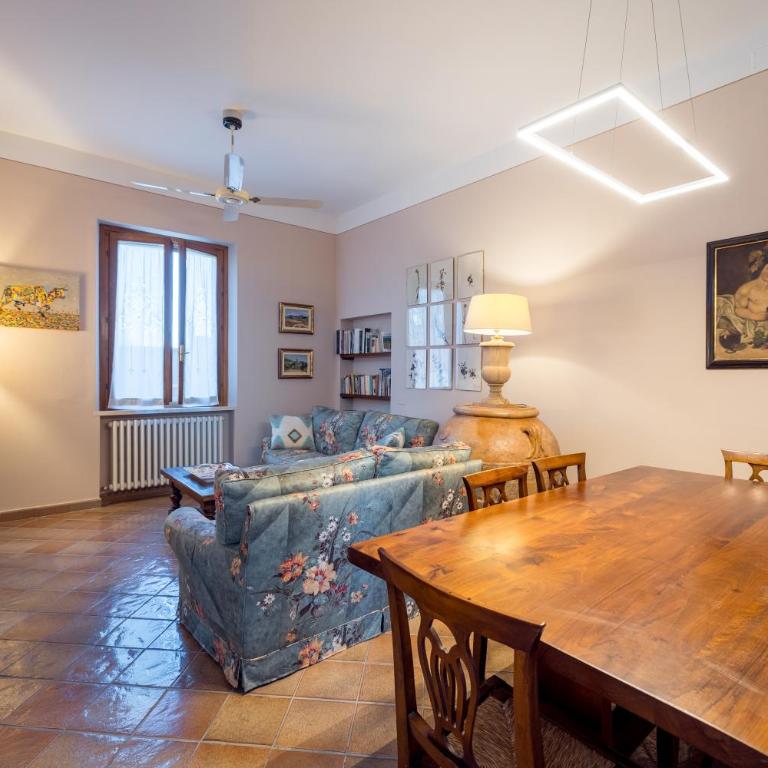 Villa La Catena - Two-Bedroom Apartment - 22