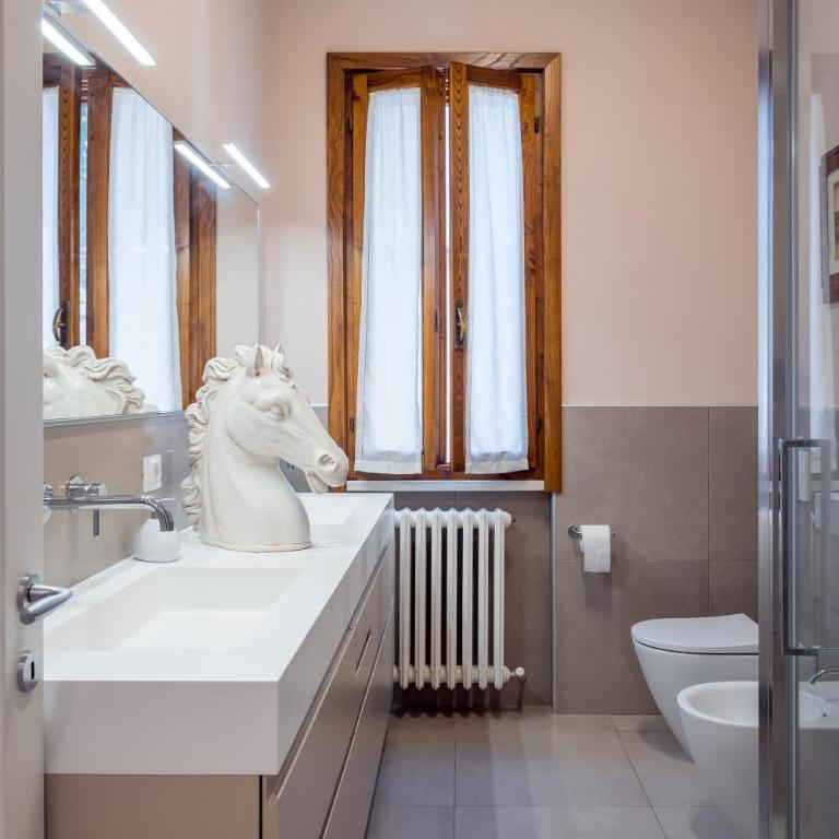 Villa La Catena - Two-Bedroom Apartment - 27