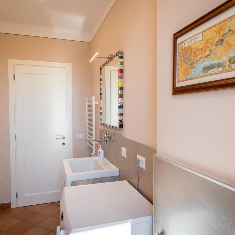 Villa La Catena - Two-Bedroom Apartment - 34