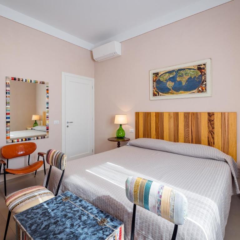 Villa La Catena - Two-Bedroom Apartment - 28