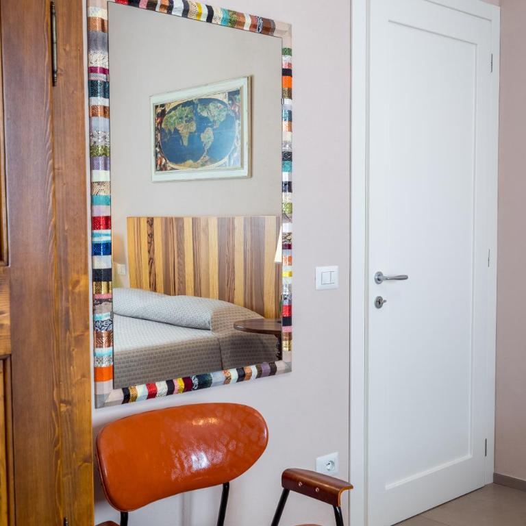 Villa La Catena - Two-Bedroom Apartment - 26