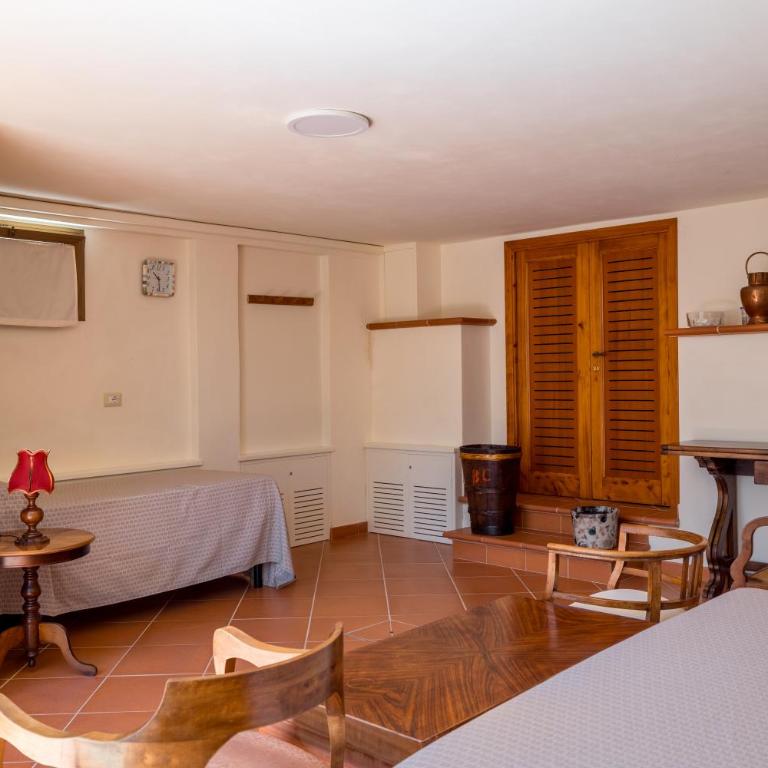 Villa La Catena - Three-Bedroom Apartment - 28