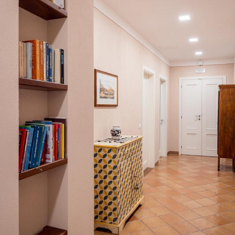 Villa La Catena - Two-Bedroom Apartment - 31