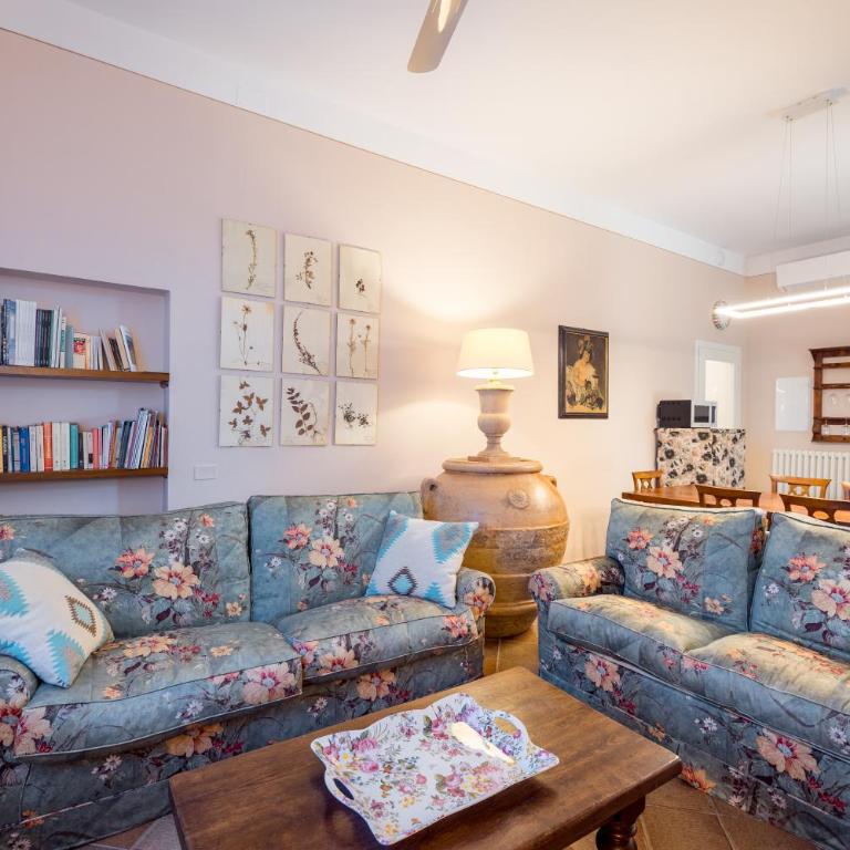 Villa La Catena - Two-Bedroom Apartment - 30