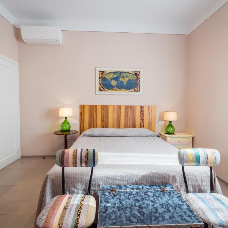 Villa La Catena - Two-Bedroom Apartment - 4
