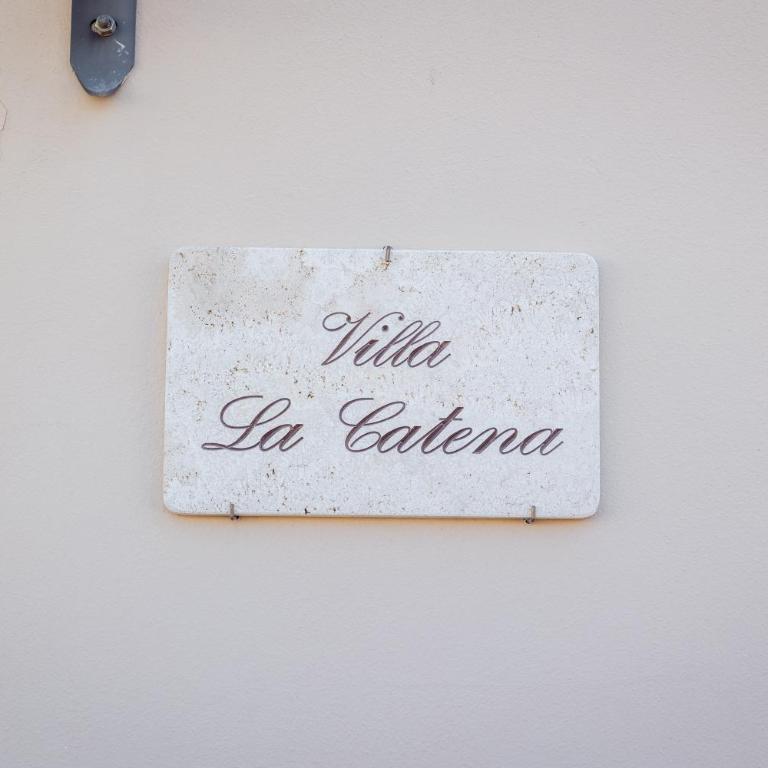 Villa La Catena - Two-Bedroom Apartment - 20