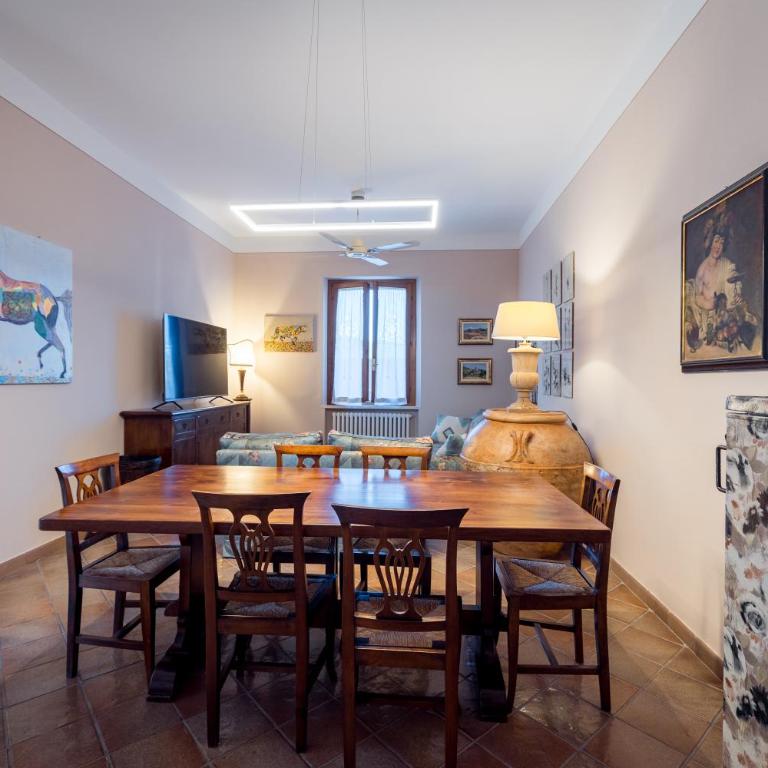 Villa La Catena - Two-Bedroom Apartment - 37