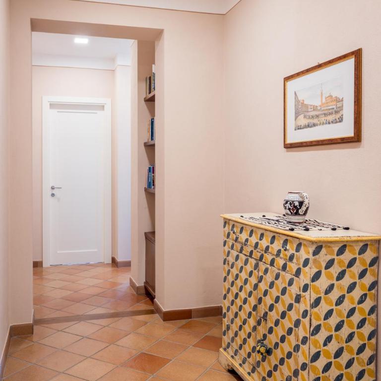 Villa La Catena - Two-Bedroom Apartment - 39