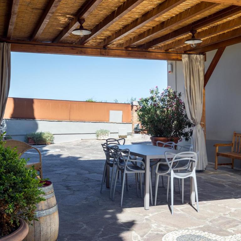 Villa La Catena - Two-Bedroom Apartment - 38