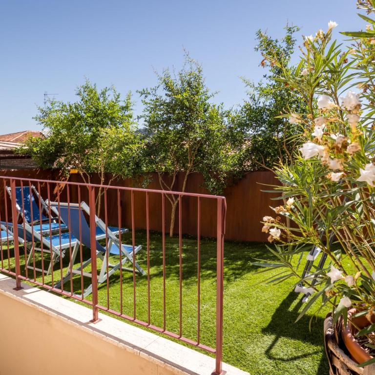 Villa La Catena - Two-Bedroom Apartment - 7