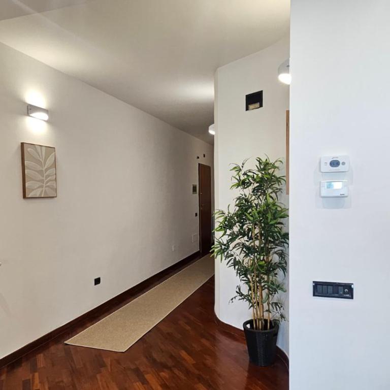 IlLeonCavallo - Sea-view flat with terrace - One-Bedroom Apartment with Sea View and Terrace - 21