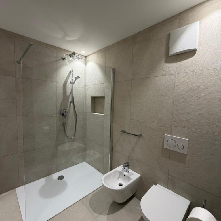 Residence Louise - Appartamento con 1 Camera da Letto - 12