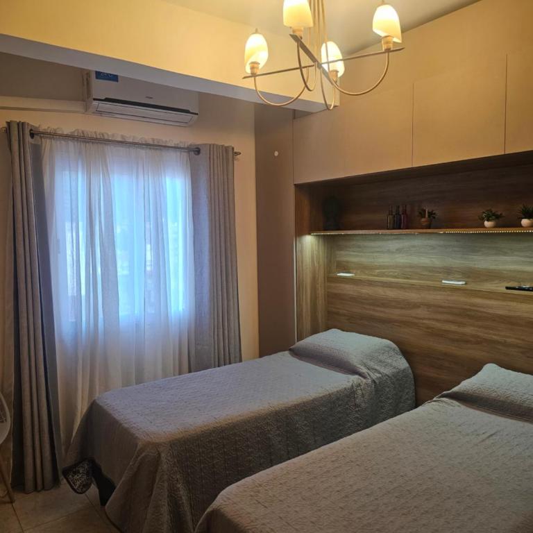 pueyrredon modern apartment - Apartamento de 1 dormitorio - 8