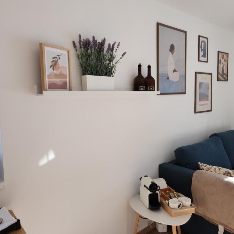Bad Ischl Garden Apartment - Apartment mit 1 Schlafzimmer und Garten - 8