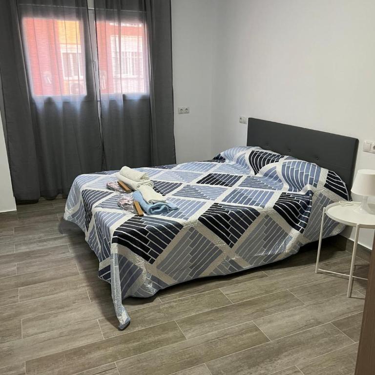 Apartamentos Málaga 3A - One-Bedroom Apartment - 4