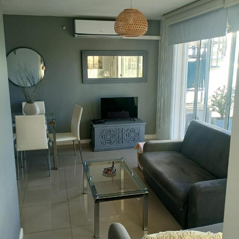 PENTHOUSE PARAISO - Apartamento de 1 dormitorio - 24