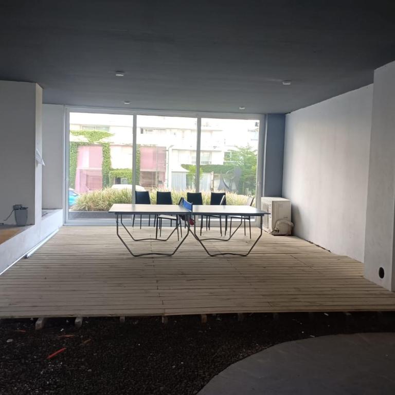 PENTHOUSE PARAISO - Apartamento de 1 dormitorio - 28