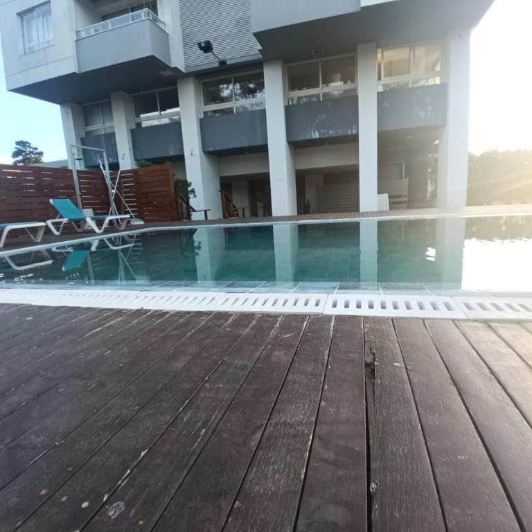 PENTHOUSE PARAISO - Apartamento de 1 dormitorio - 29