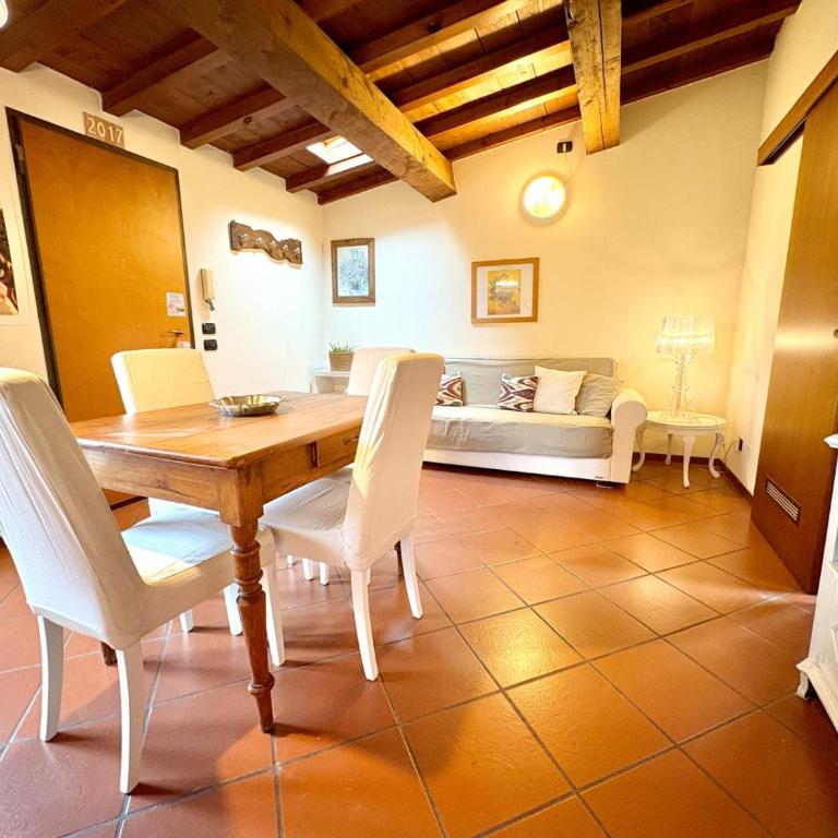 ex Rooftop Retreat - Appartamento con 1 Camera da Letto - 4