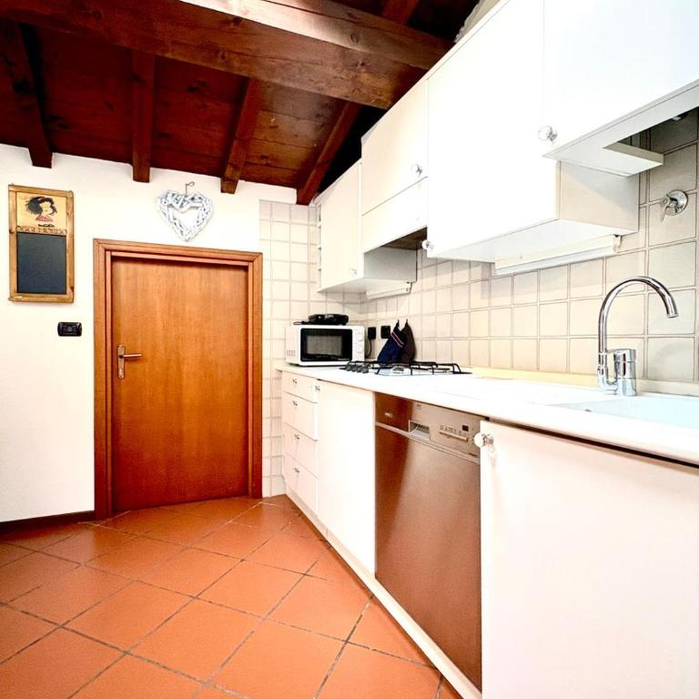 ex Rooftop Retreat - Appartamento con 1 Camera da Letto - 9