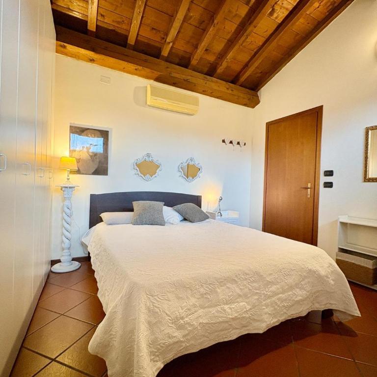 ex Rooftop Retreat - Appartamento con 1 Camera da Letto - 11