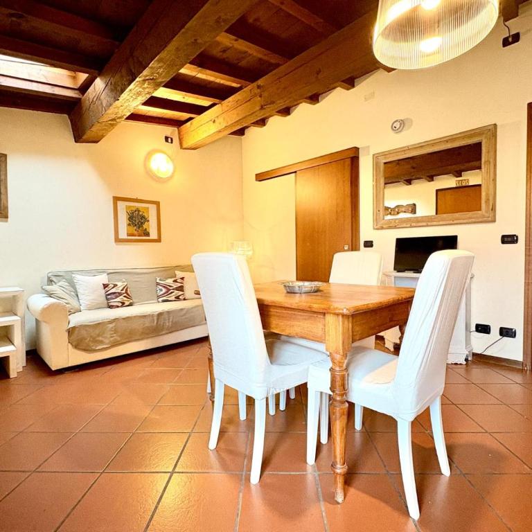 ex Rooftop Retreat - Appartamento con 1 Camera da Letto - 5