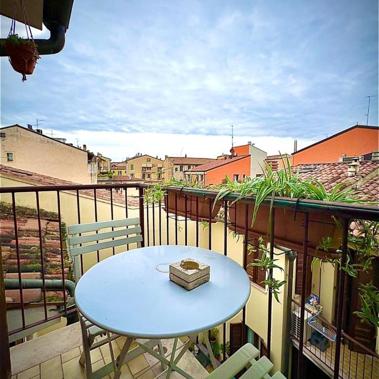 ex Rooftop Retreat - Appartamento con 1 Camera da Letto - 18