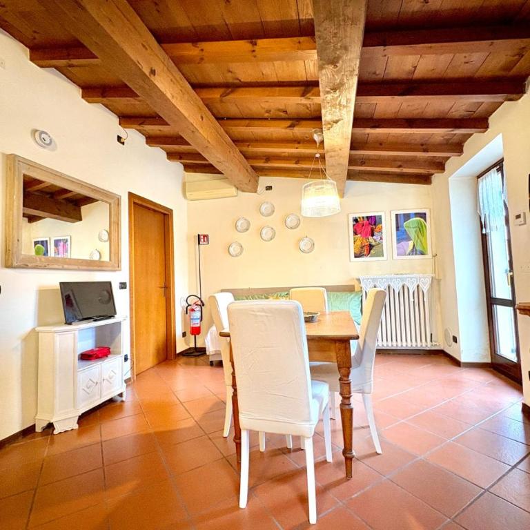 ex Rooftop Retreat - Appartamento con 1 Camera da Letto - 1