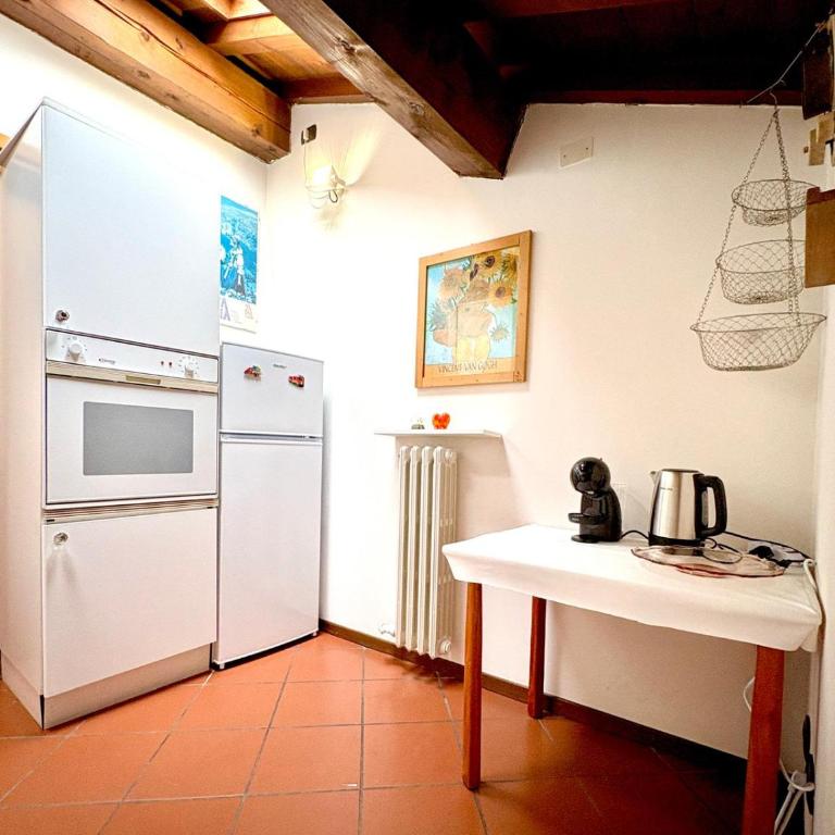ex Rooftop Retreat - Appartamento con 1 Camera da Letto - 8