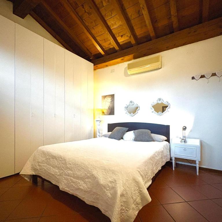 ex Rooftop Retreat - Appartamento con 1 Camera da Letto - 12