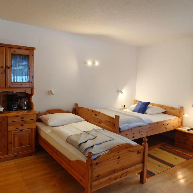 Apartments Edenhof - Standard Studio - 3