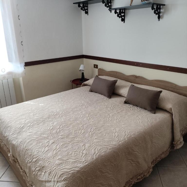 Casa nel Verde in Collina con Terrazzo Vista Mare - Two-Bedroom House - 3