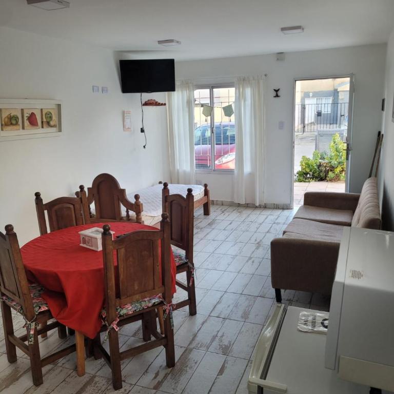 Maudpto - Apartamento de 2 dormitorios - 1