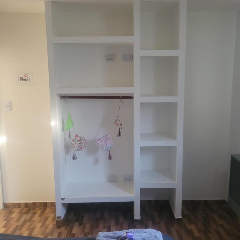 Maudpto - Apartamento de 2 dormitorios - 5