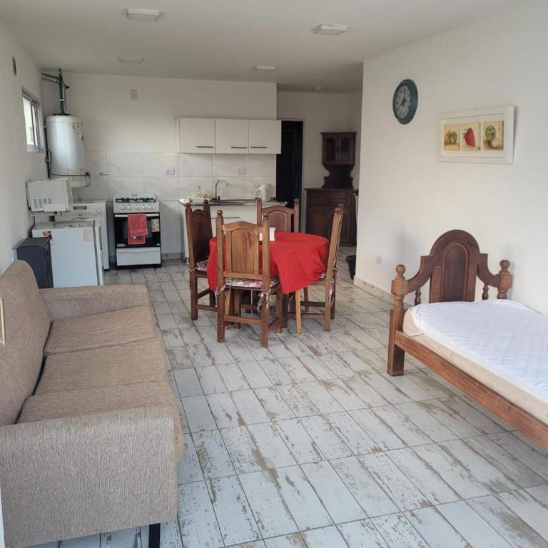 Maudpto - Apartamento de 2 dormitorios - 6