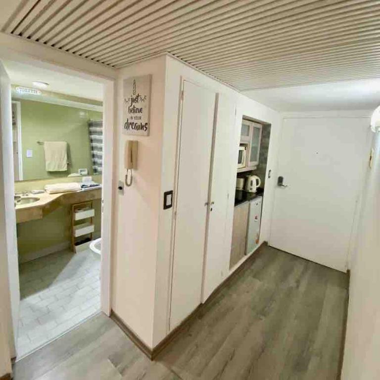 Beautiful studio with best view in BsAs - Apartamento de 1 dormitorio - 11