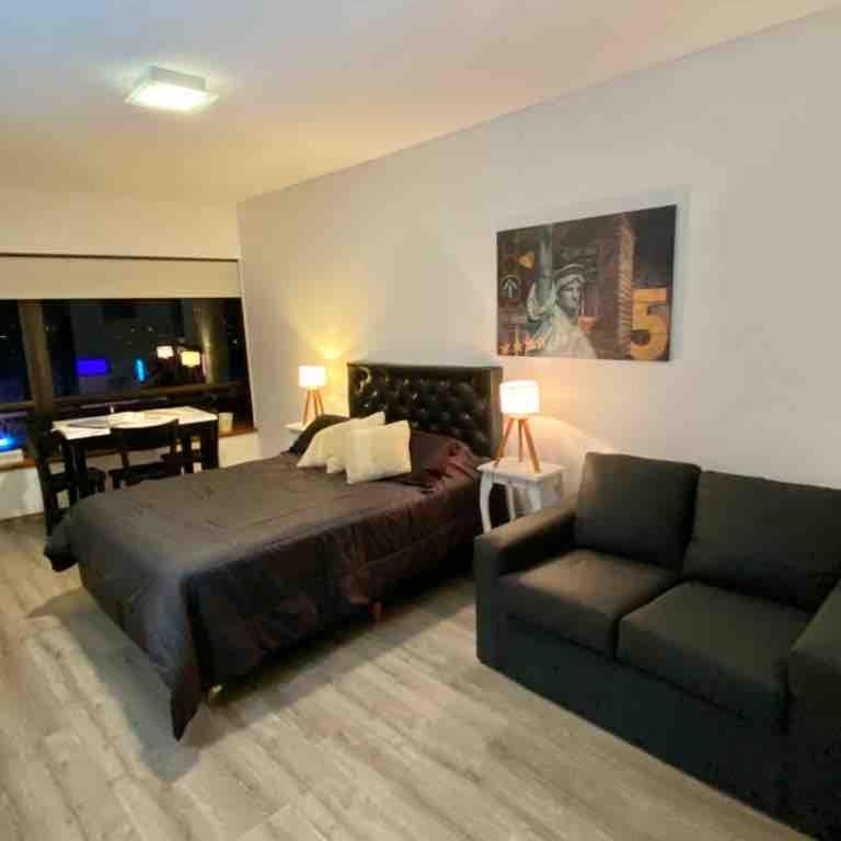 Beautiful studio with best view in BsAs - Apartamento de 1 dormitorio - 19