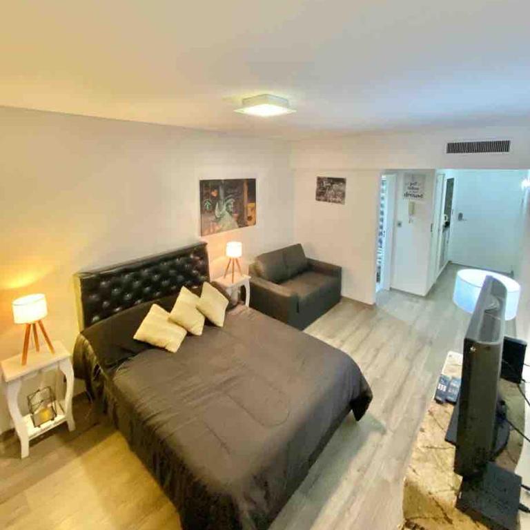 Beautiful studio with best view in BsAs - Apartamento de 1 dormitorio - 20