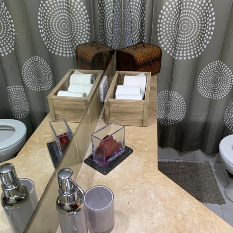 Beautiful studio with best view in BsAs - Apartamento de 1 dormitorio - 26