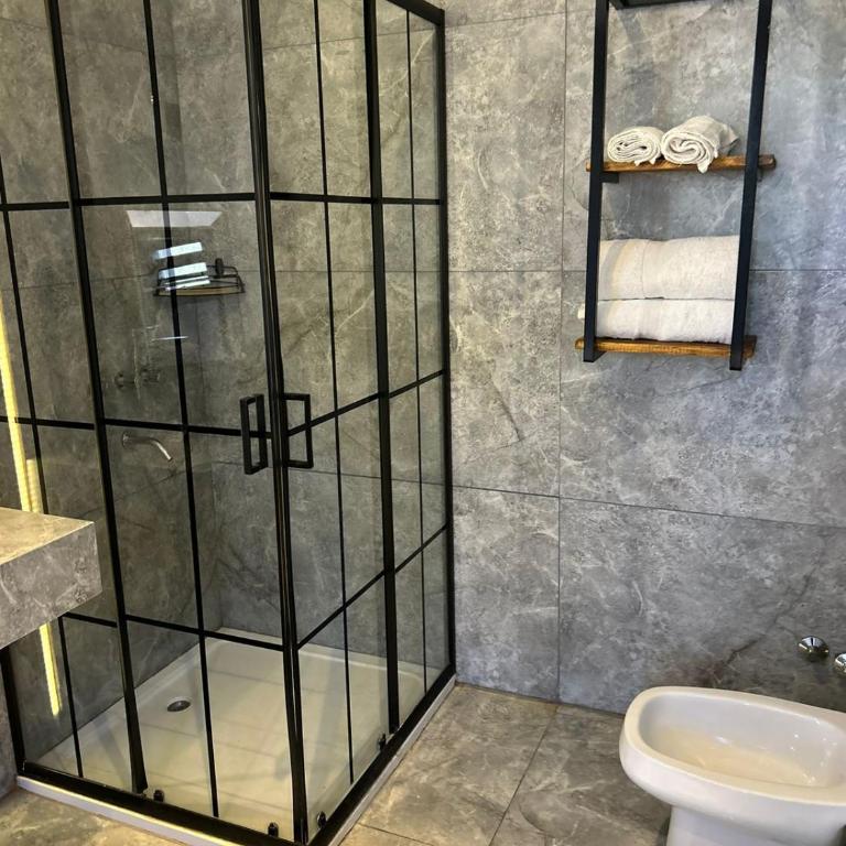 Dinastie Country - Studio with Spa Bath - 5
