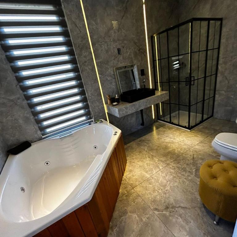 Dinastie Country - Studio with Spa Bath - 4