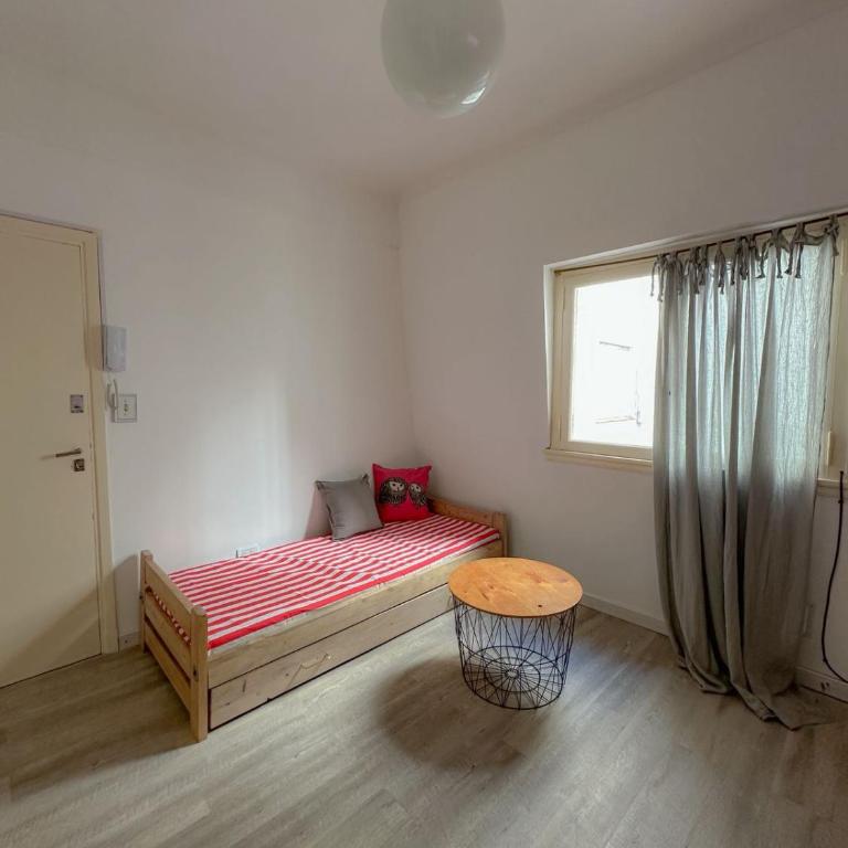 Departamento Mar del Plata Centro - One-Bedroom Apartment - 10