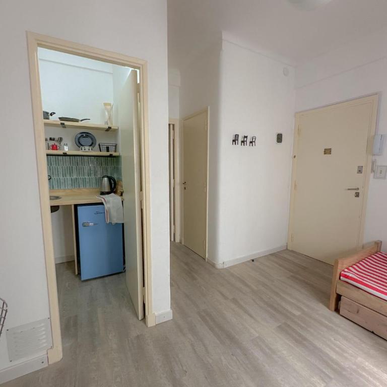 Departamento Mar del Plata Centro - One-Bedroom Apartment - 12