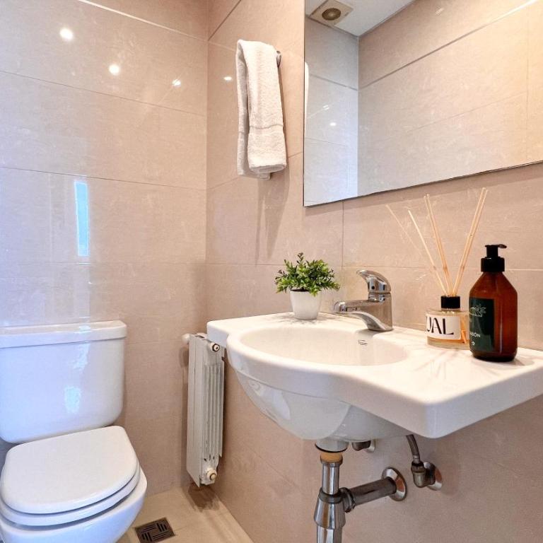 Depto Falucho - Depto Vista al Mar zona Playa Varese para 5 PAX - Hola Sur - Apartamento de 2 dormitorios - 20